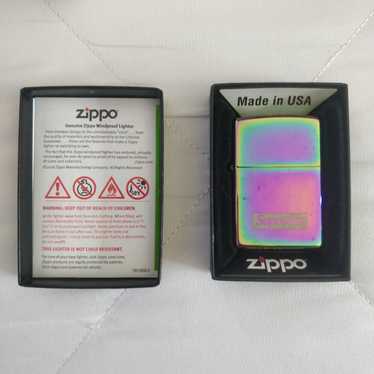 Supreme zippo lighters - Gem