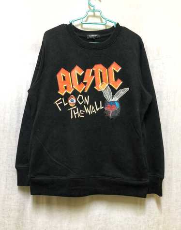 Ac/Dc × Rock Band Rock Band ACDC ‘Fly On The Wall… - image 1