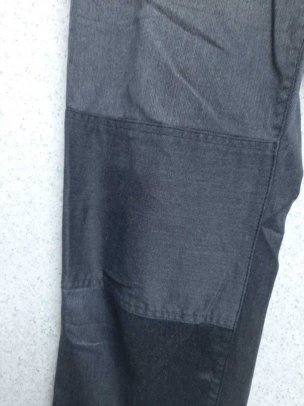 Japanese Brand Green Label Relaxing Casual Pants - image 5