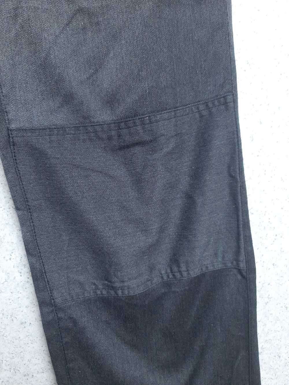 Japanese Brand Green Label Relaxing Casual Pants - image 6