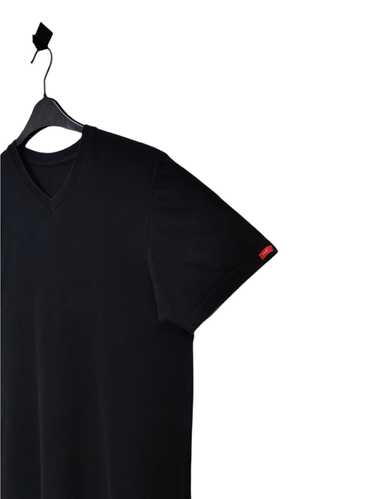 Wtaps WTAPS V-Neck Collar T-shirt - image 1