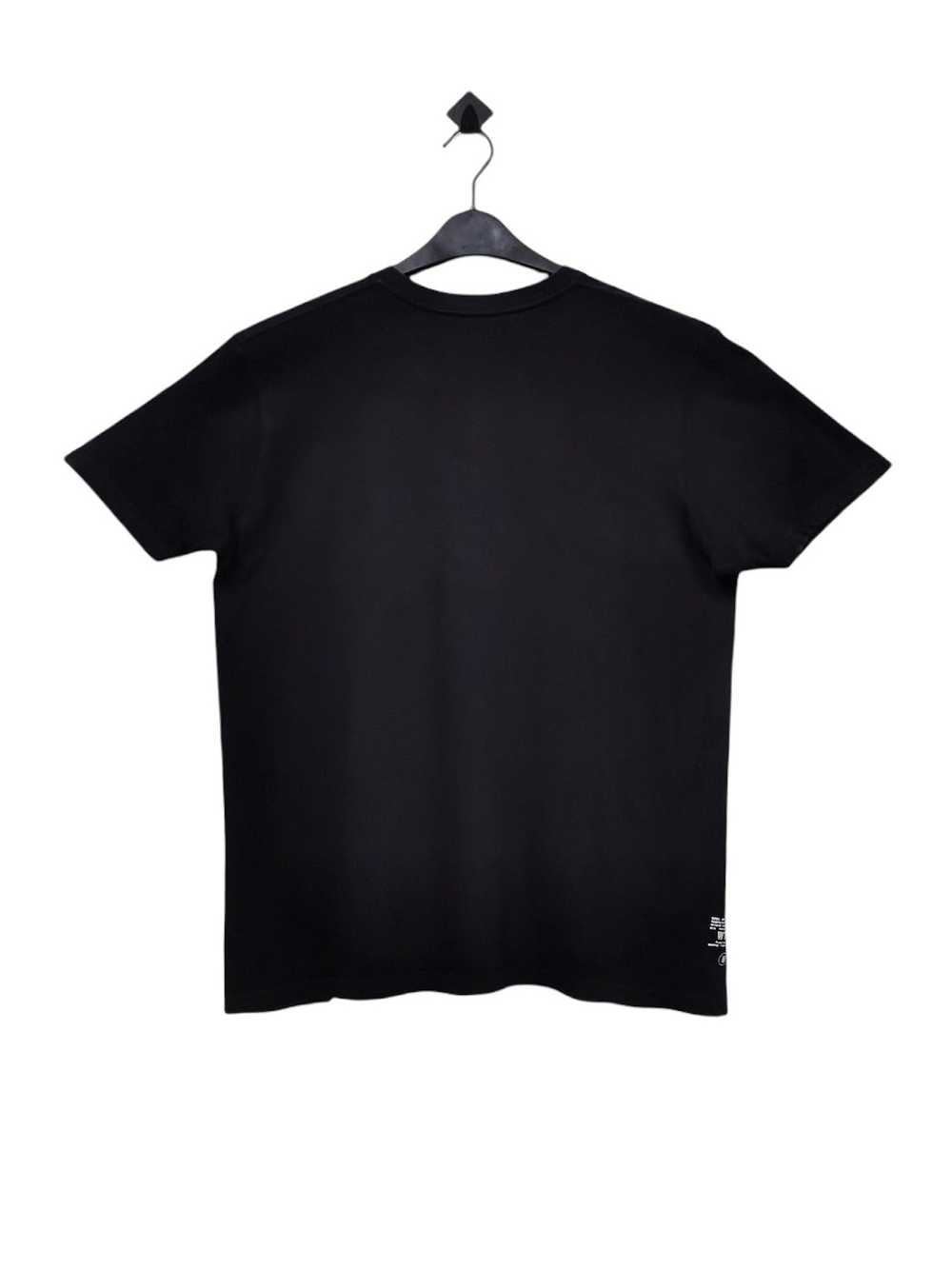 Wtaps WTAPS V-Neck Collar T-shirt - image 2