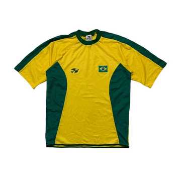 Sportswear × Vintage Vintage 80s Topper Brasil Je… - image 1