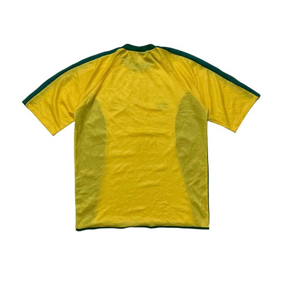 Sportswear × Vintage Vintage 80s Topper Brasil Je… - image 2