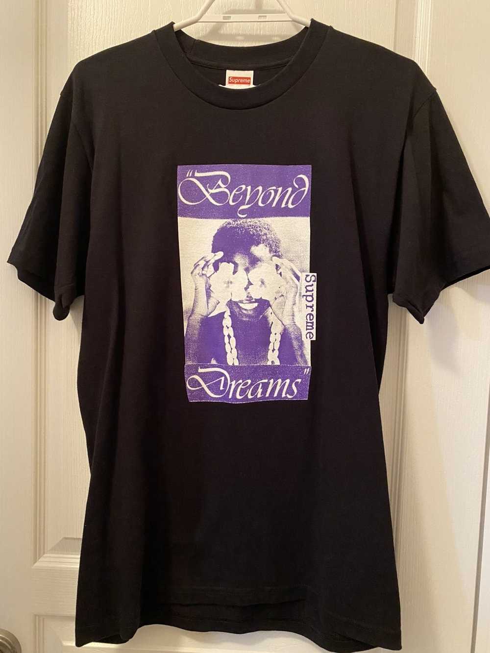 Supreme Beyond Dreams Tee - Gem