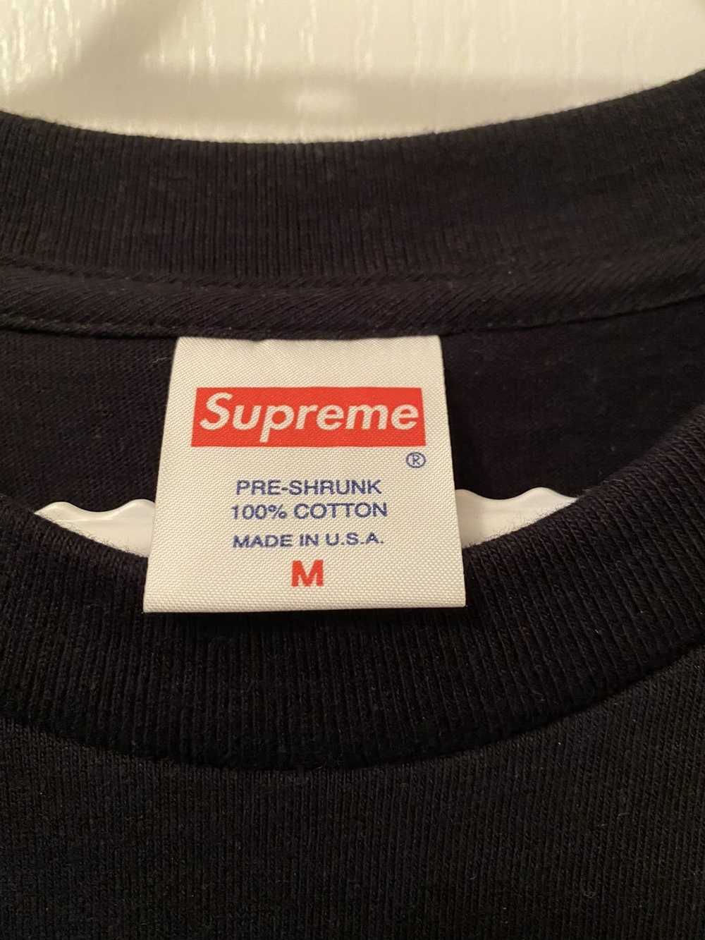 Supreme sales beyond dreams