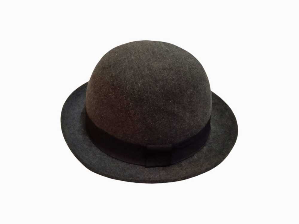 Japanese Brand × Streetwear × Uniqlo GU BOWLER HAT - image 7