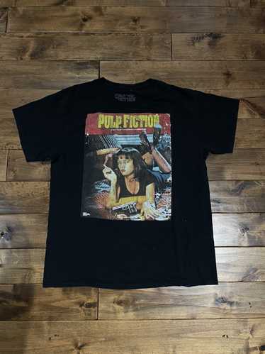 Movie × Vintage Pulp Fiction Tee