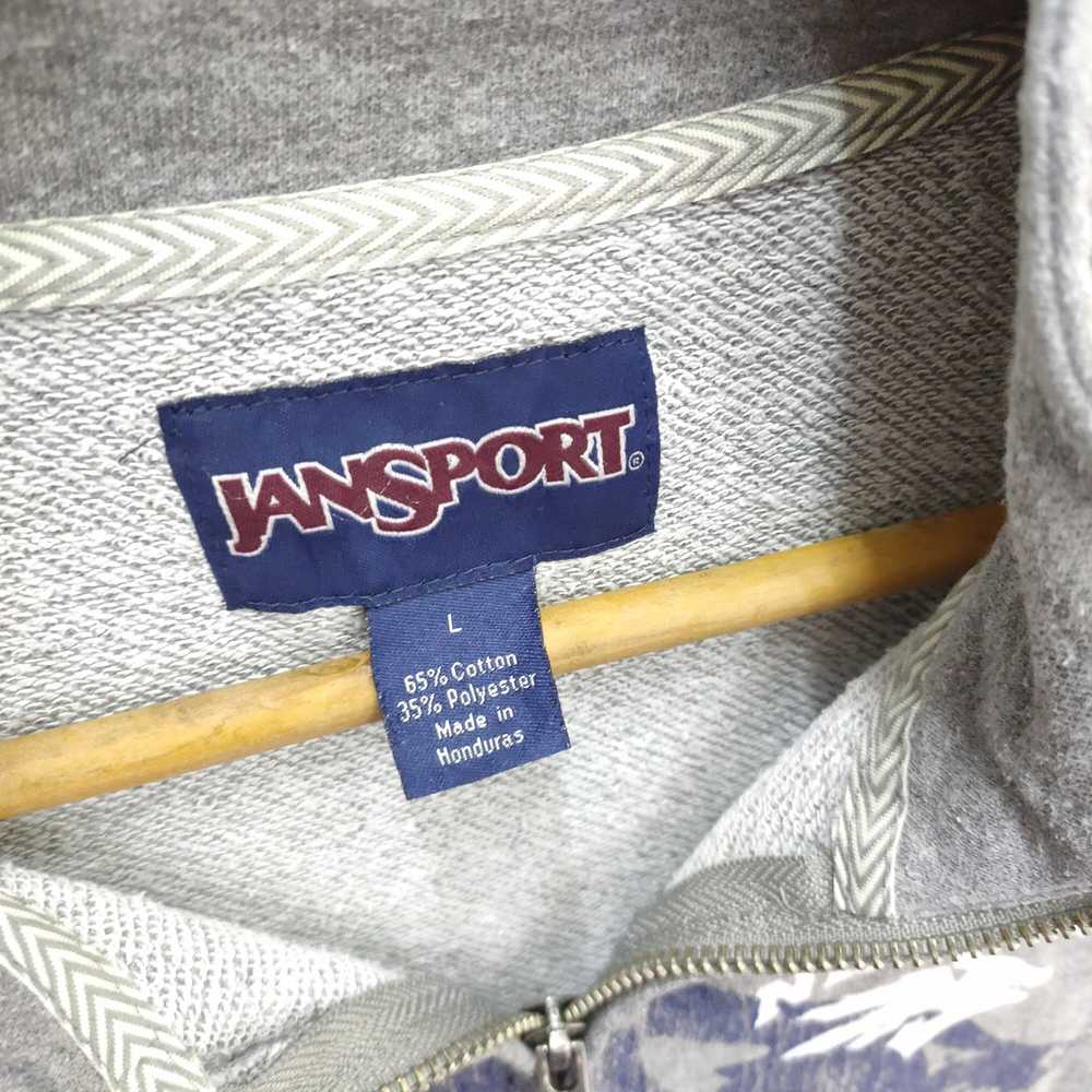 American College × Jansport × Vintage 90s Univers… - image 9