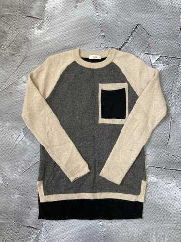 Celine × Luxury Celine Paris Luxury Sweater WMNS … - image 1
