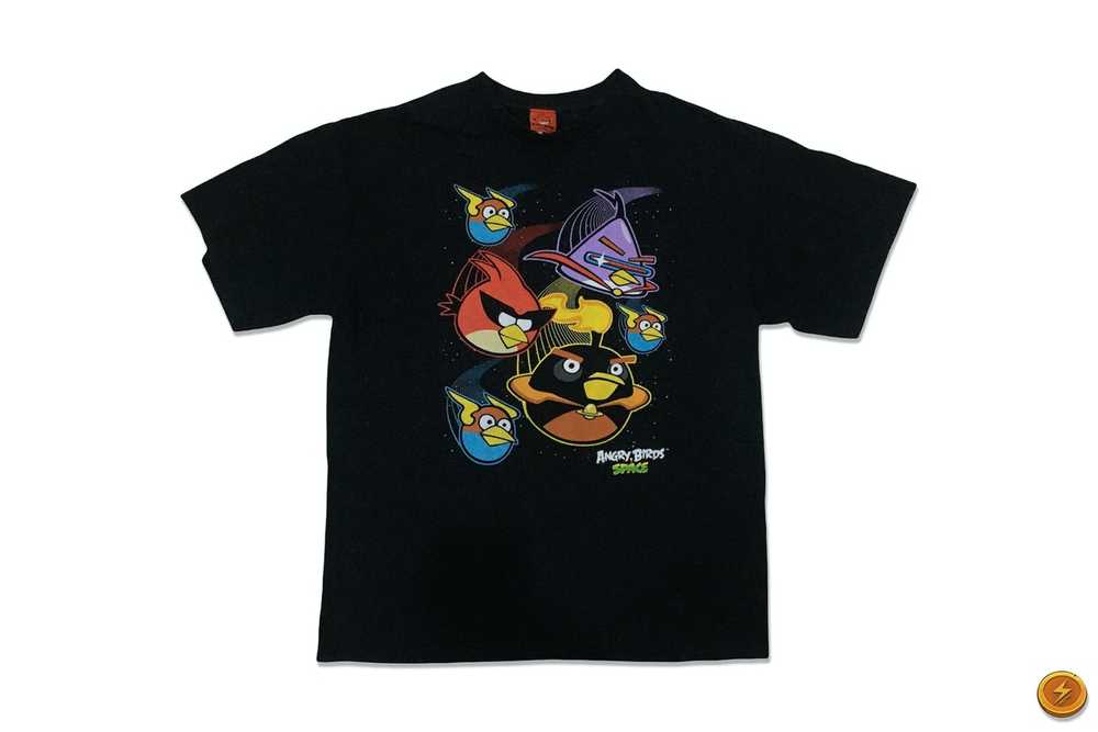 Cartoon Network × Exclusive Game × The Game Angry… - image 1