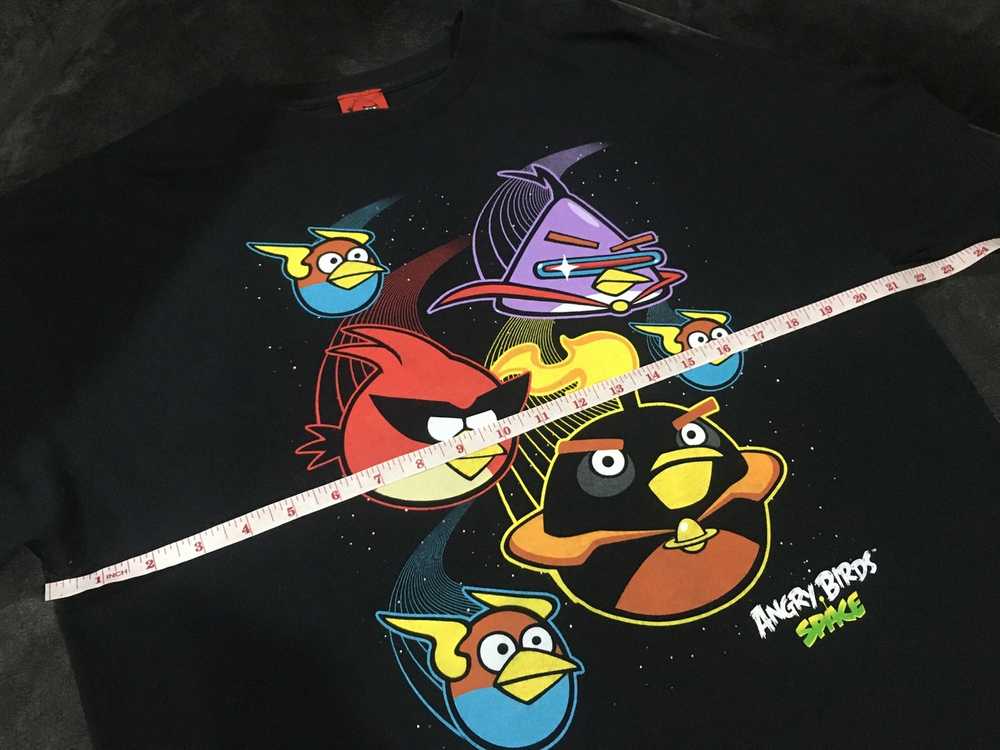 Cartoon Network × Exclusive Game × The Game Angry… - image 4