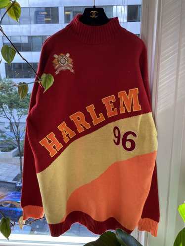 Vintage 1996 Harlem Knit Sweater