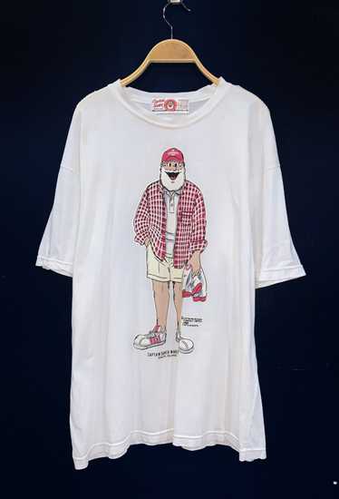 1990x Clothing × Anima × Japanese Brand Vintage 80