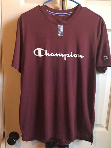 Champion Champion Athleticwear Shirt - image 1