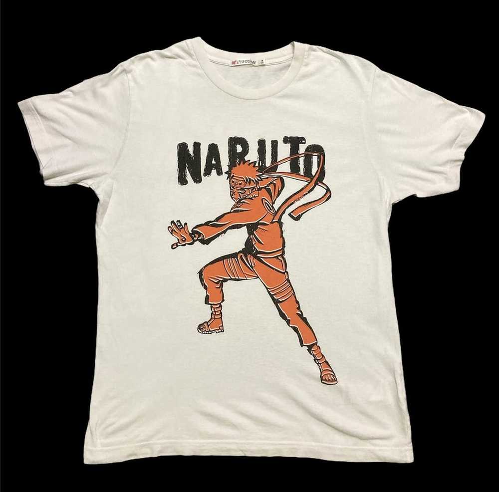 Anima × Japanese Brand Naruto Uzumaki Japanese Ma… - image 1