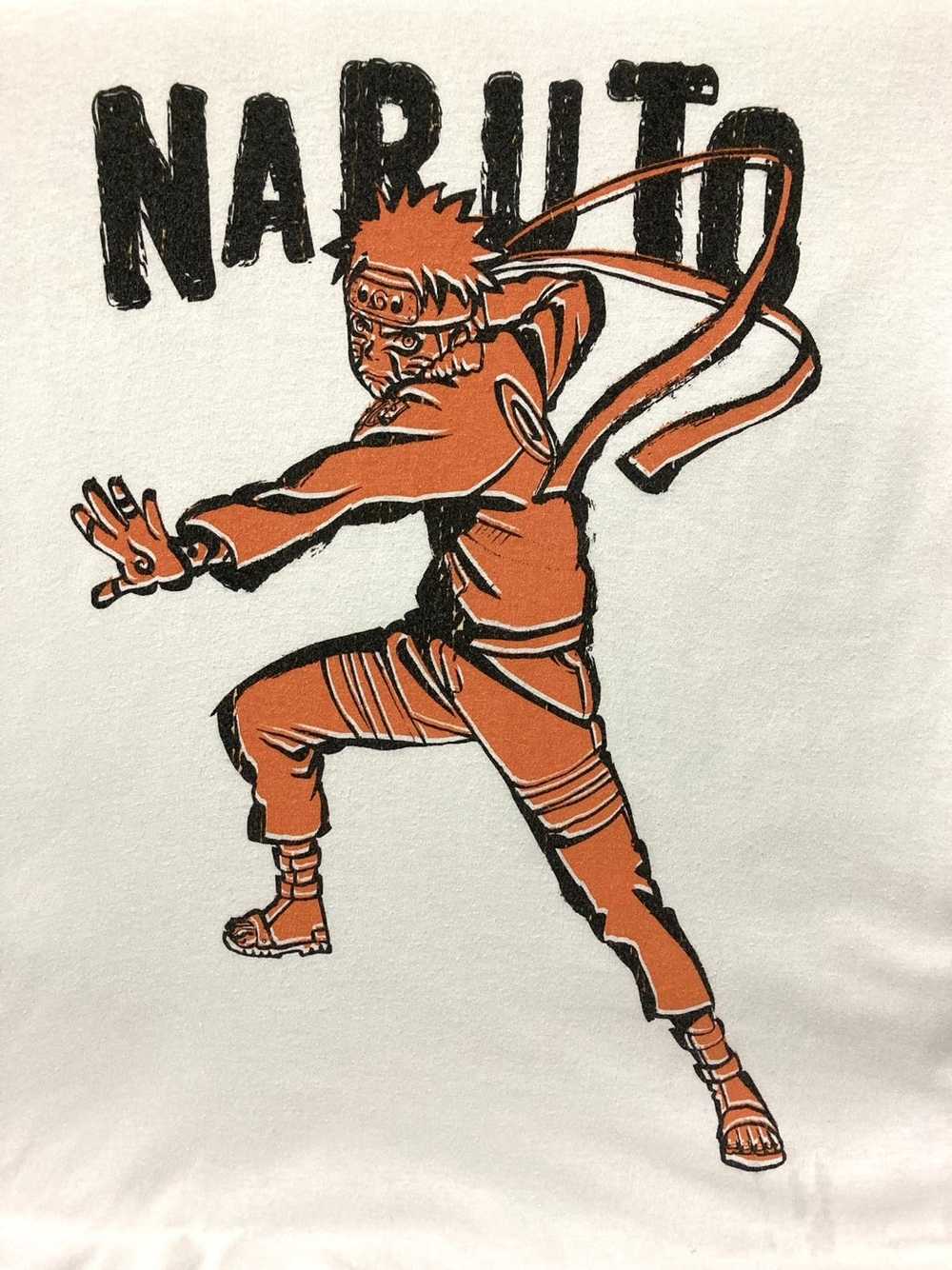 Anima × Japanese Brand Naruto Uzumaki Japanese Ma… - image 2