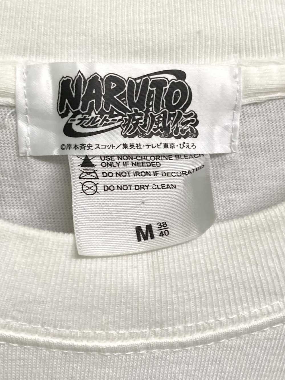 Anima × Japanese Brand Naruto by Masashi Kishimoto - image 3