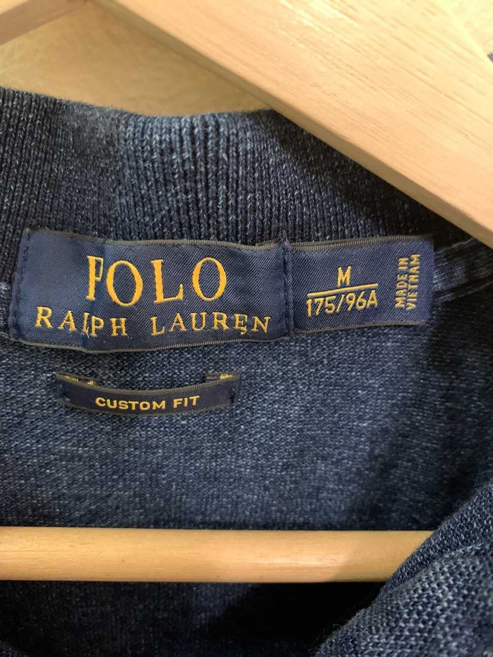 Polo Ralph Lauren × Ralph Lauren × Vintage Ralph … - image 2