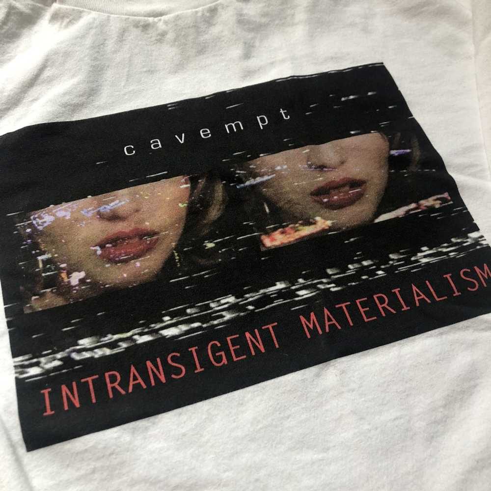 Cav Empt Intransigent Materialism Turtleneck Icon - image 2