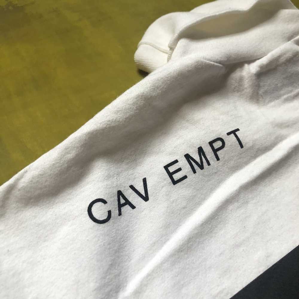 Cav Empt Intransigent Materialism Turtleneck Icon - image 6