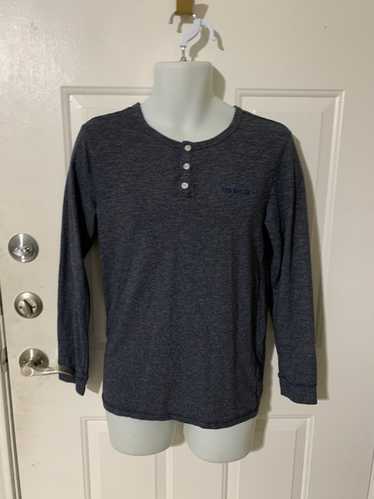 Ted Baker LS Henley - image 1