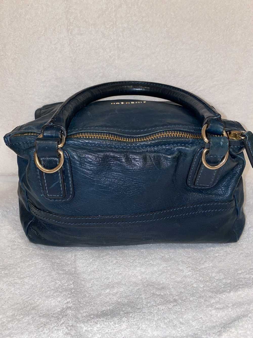 Givenchy Pandora Goatskin Bag - image 3