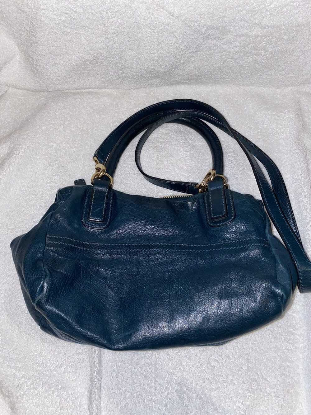 Givenchy Pandora Goatskin Bag - image 4
