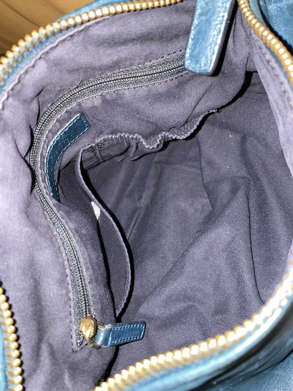 Givenchy Pandora Goatskin Bag - image 5
