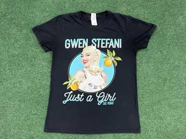 Rare Gwen Stefani las vegas selling shirt