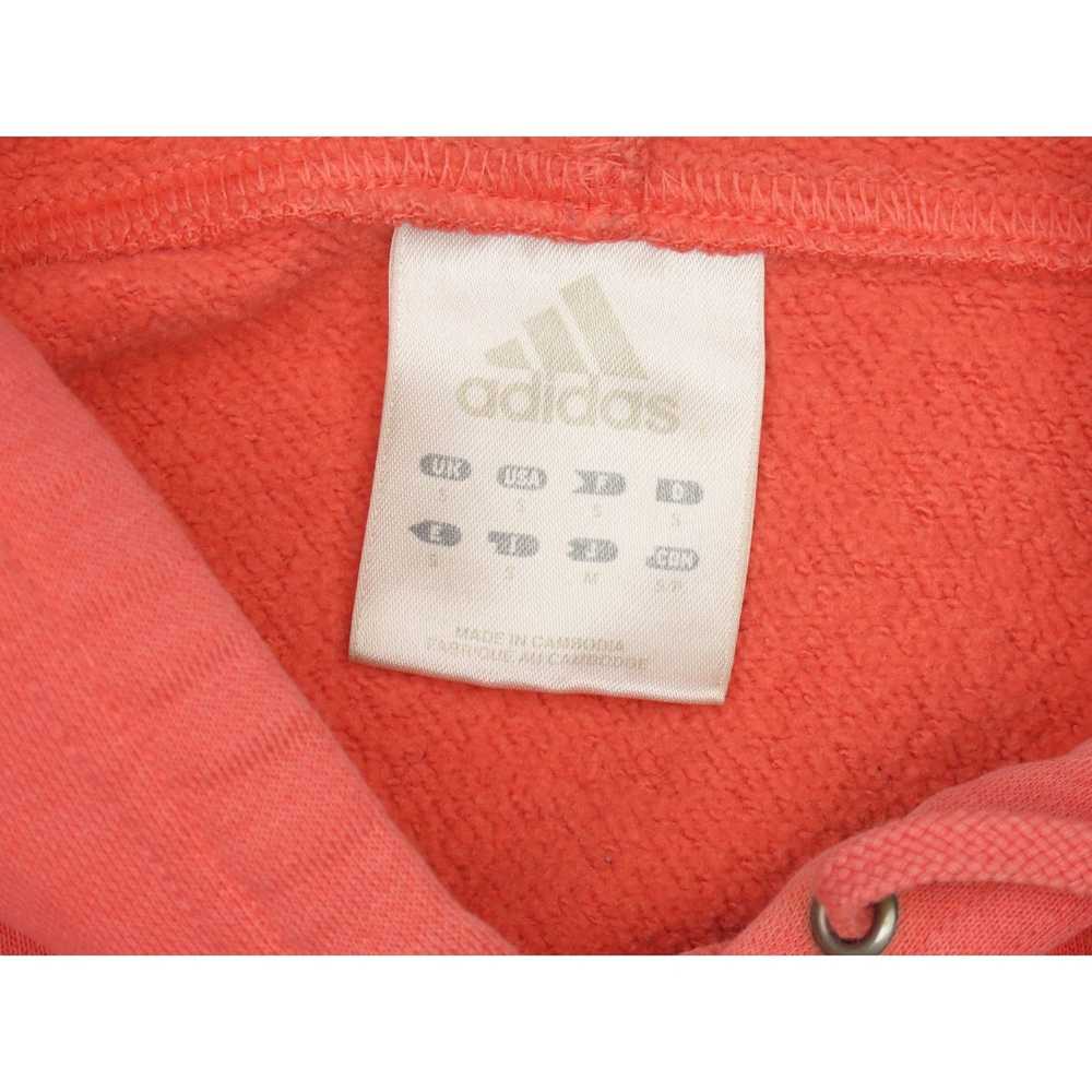 Adidas × Vintage 2000s Adidas Faded & Distressed … - image 4