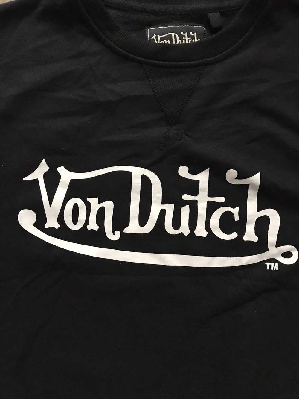 Von Dutch Von Dutch Sweatshirt - image 2