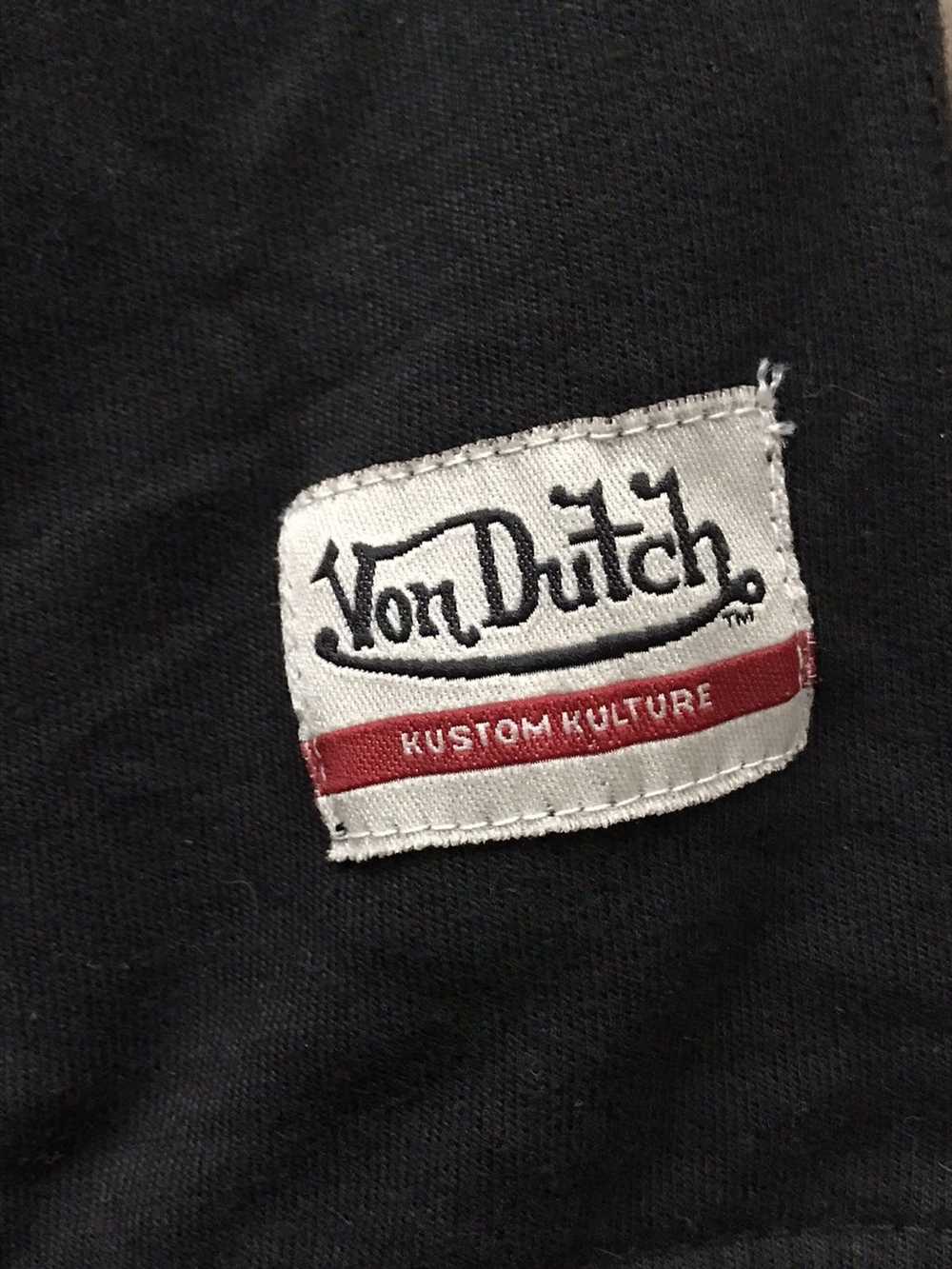 Von Dutch Von Dutch Sweatshirt - image 3