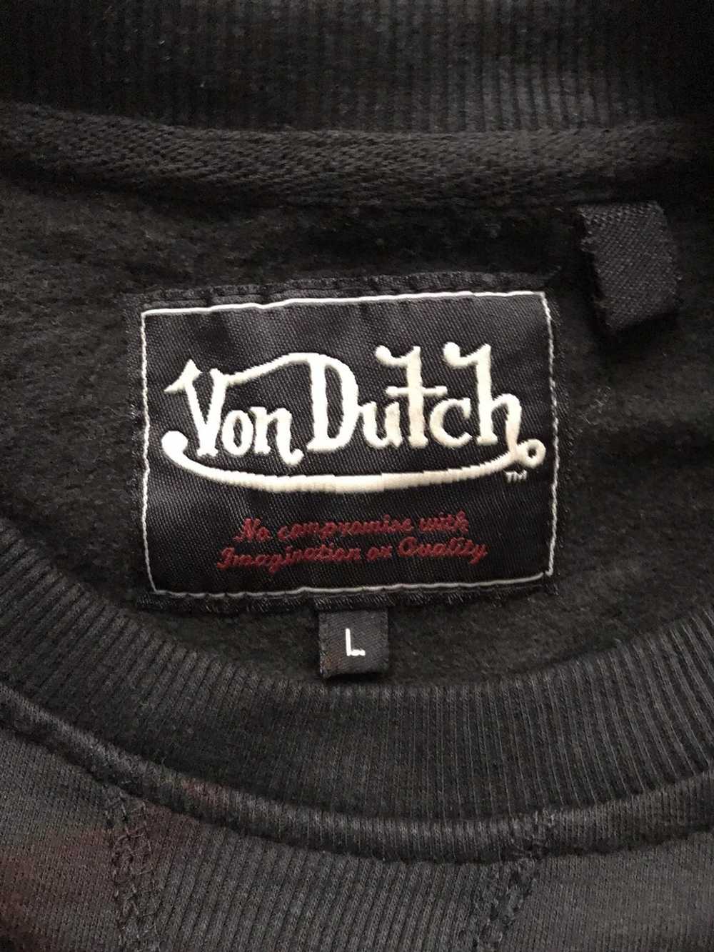 Von Dutch Von Dutch Sweatshirt - image 4