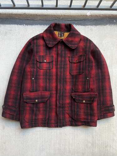 Archival Clothing × Vintage × Woolrich Woolen Mill