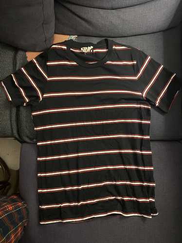 Marni Marni Striped T-Shirt