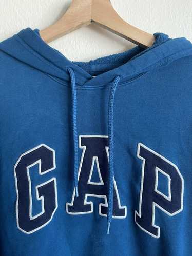 Gap × Vintage GAP HOODIE