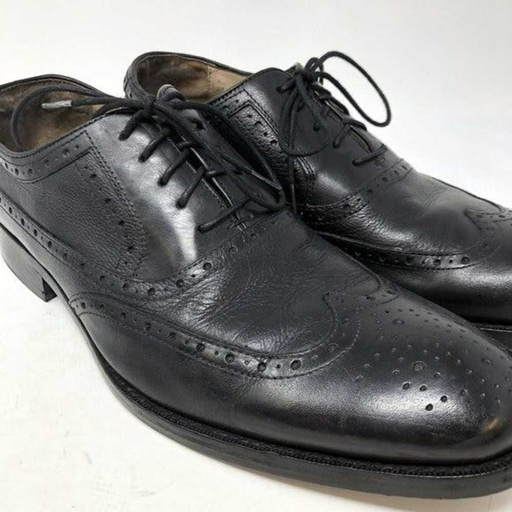 Johnston & Murphy Johnston & Murphy Mens Tyndall … - image 12