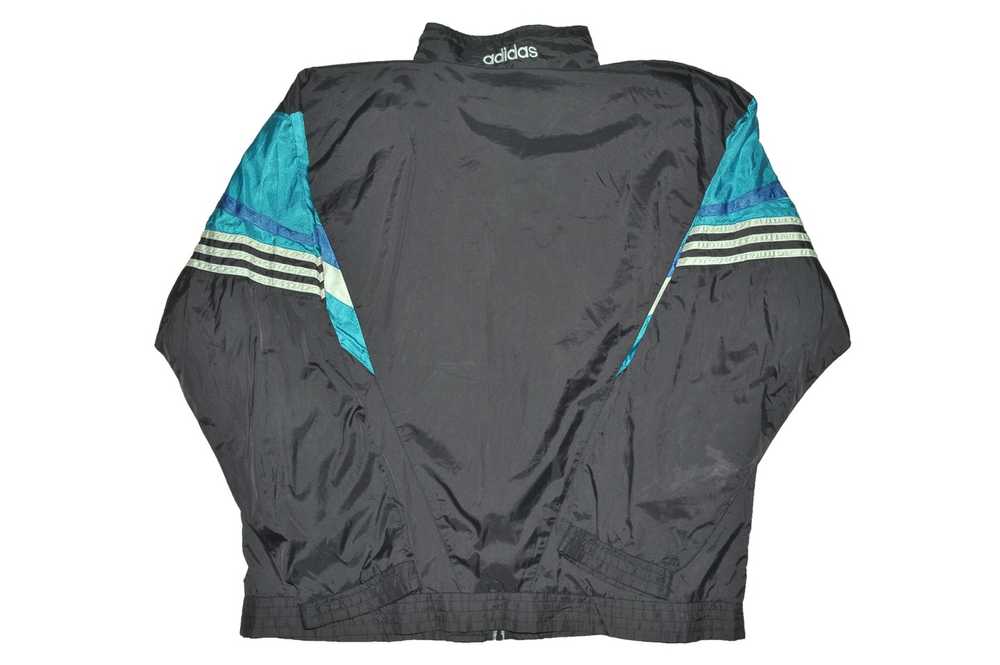 Adidas Vintage 80s Adidas Tracksuit Jacket - image 2