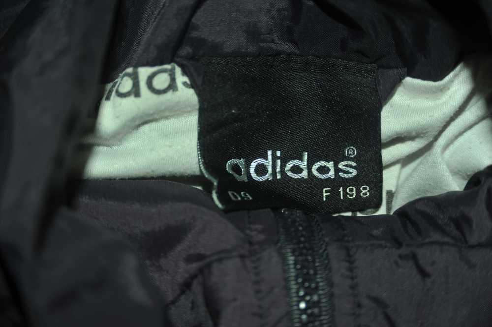 Adidas Vintage 80s Adidas Tracksuit Jacket - image 4