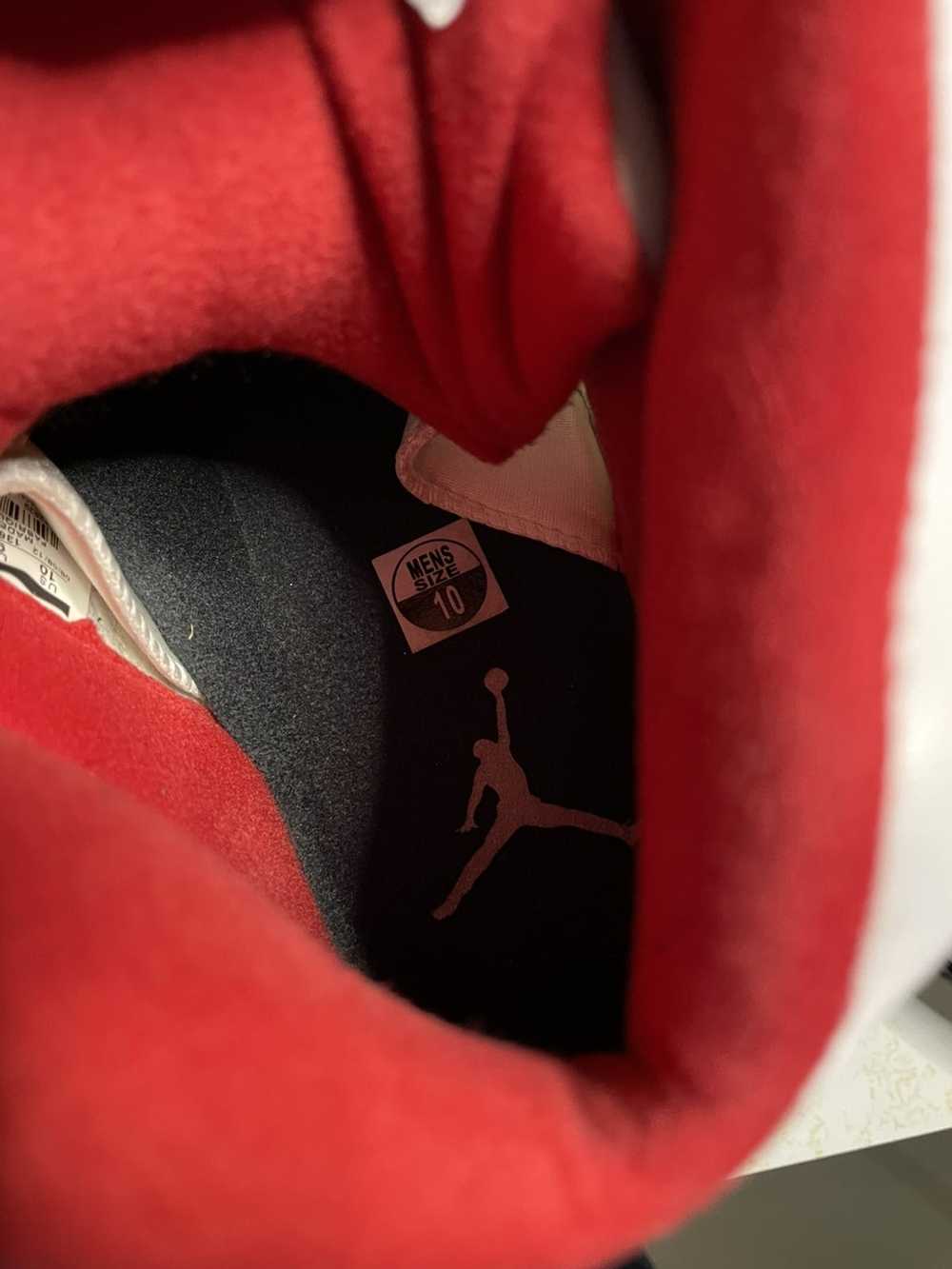 Jordan Brand Jordan Retro 5 “Fire Red” - image 5