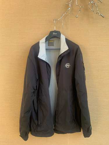 Nautica Light Jacket in Black