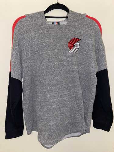 NBA Nike Portland trailblazers hoodie - image 1