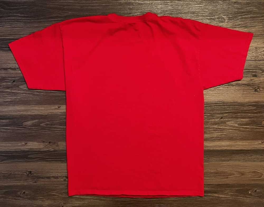 Fila FILA t-shirt size XL - image 3