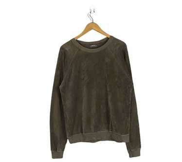 Jjjjound jjjjound crewneck - Gem