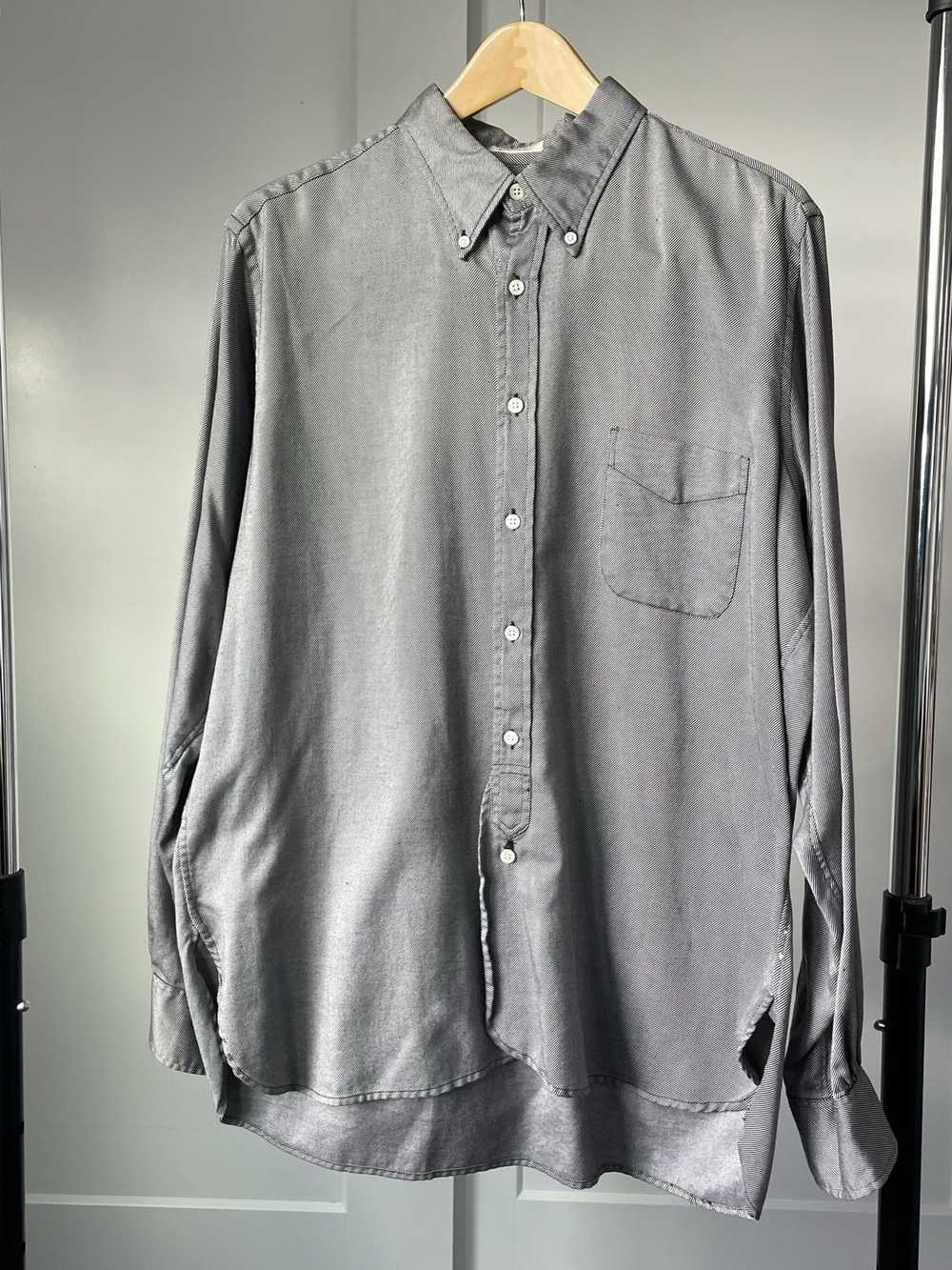 Engineered Garments 19th Century BD Shirt - Gem