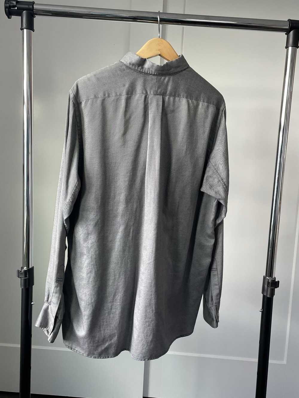 Engineered Garments 19th Century BD Shirt - Gem