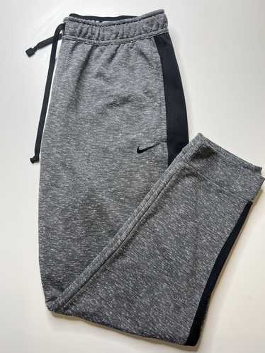 Nike Nike Dri-Fit Gray Pants