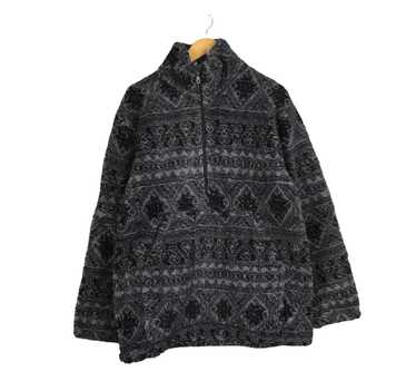 Japanese Brand × Woolrich Woolen Mills Vintage Wo… - image 1