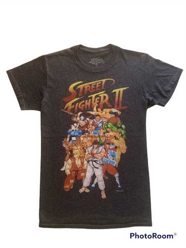 Nintendo × Streetwear × Vintage Capcom Street Fig… - image 1